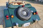 Morgan Roadster 2005 года